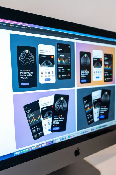 Mobile-First Design: Best Practices for 2025