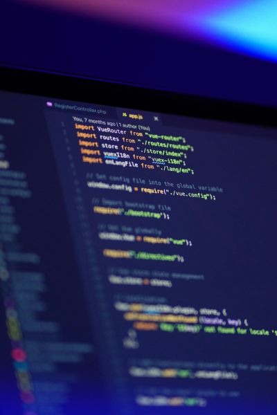 Web Development Trends That Will Dominate 2025
